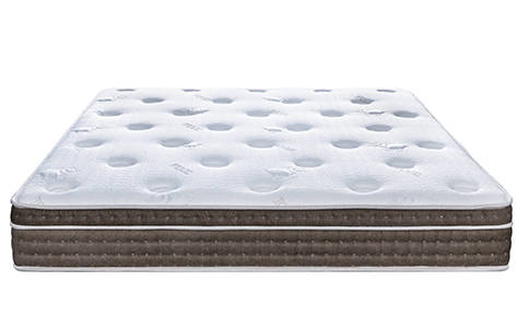 弹簧床垫材质怎么选择？以馨悦记忆弹簧床垫为例的选购指南